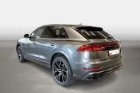 Audi Q8 din 2023 cu 29.650 km - oferta AUD195759 - foto 2