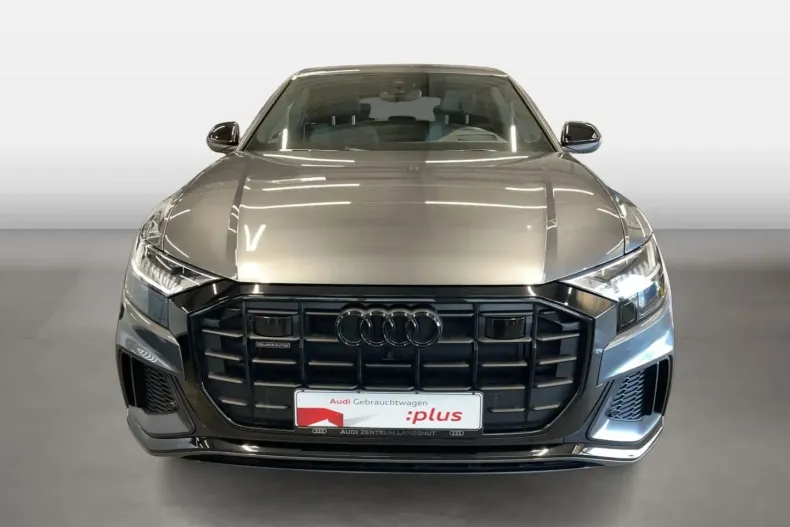 Audi Q8 din 2023 cu 29.650 km - oferta AUD195759 - foto 4