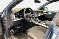Audi Q8 din 2023 cu 29.650 km - oferta AUD195759 - foto 5