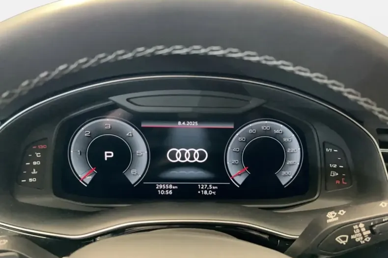 Audi Q8 din 2023 cu 29.650 km - oferta AUD195759 - foto 6