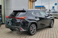 Lexus UX din 2025 cu 20 km - oferta LEX195760 - foto 4