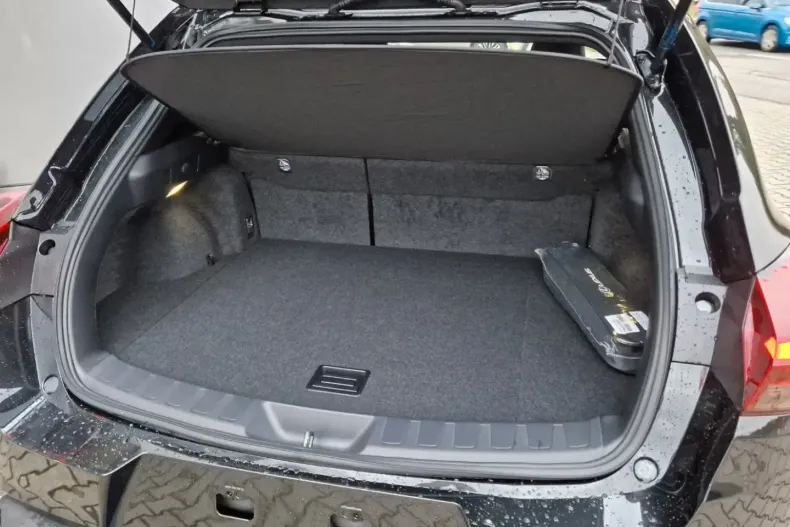 Lexus UX din 2025 cu 20 km - oferta LEX195760 - foto 8