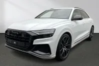 Audi Q8 din 2023 cu 46.485 km - oferta AUD195761 - foto 1
