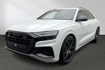 Audi Q8 din 2023 - oferta AUD195761
