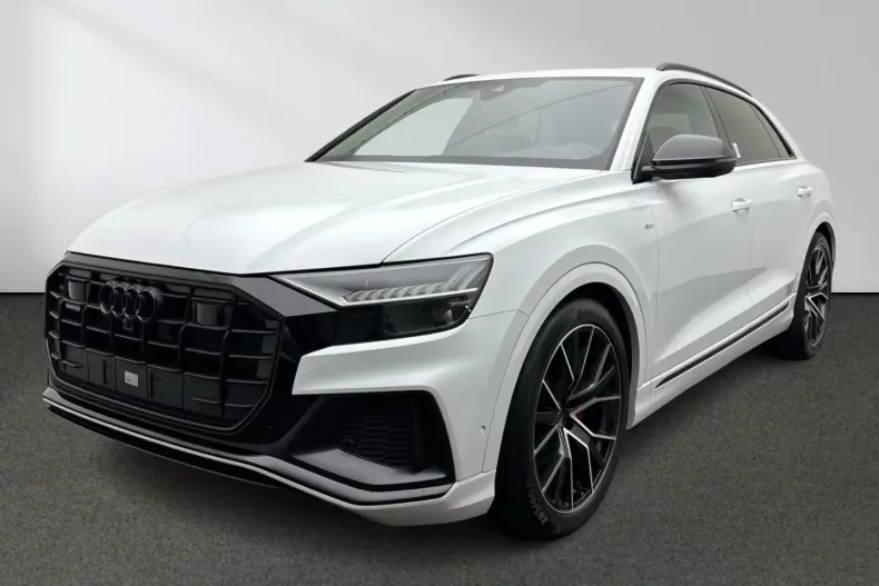 Audi Q8 din 2023 cu 46.485 km - oferta AUD195761 - foto 1