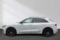 Audi Q8 din 2023 cu 46.485 km - oferta AUD195761 - foto 2