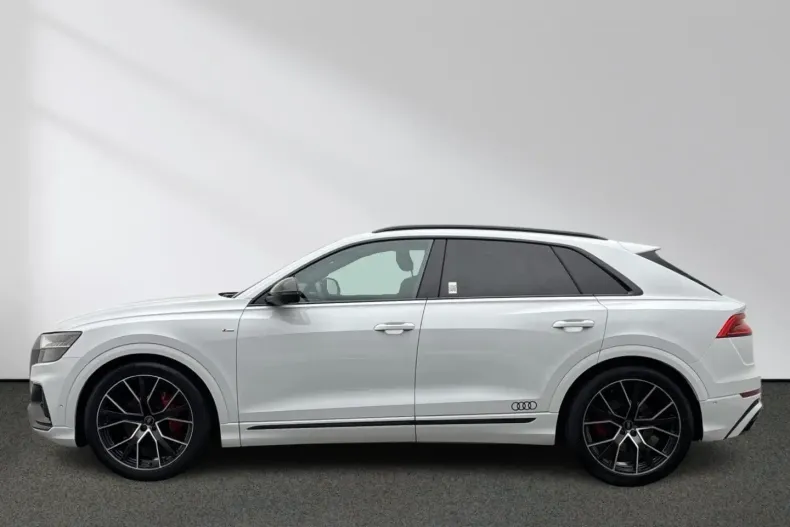 Audi Q8 din 2023 cu 46.485 km - oferta AUD195761 - foto 2