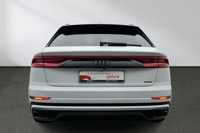 Audi Q8 din 2023 cu 46.485 km - oferta AUD195761 - foto 5