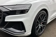 Audi Q8 din 2023 cu 46.485 km - oferta AUD195761 - foto 6