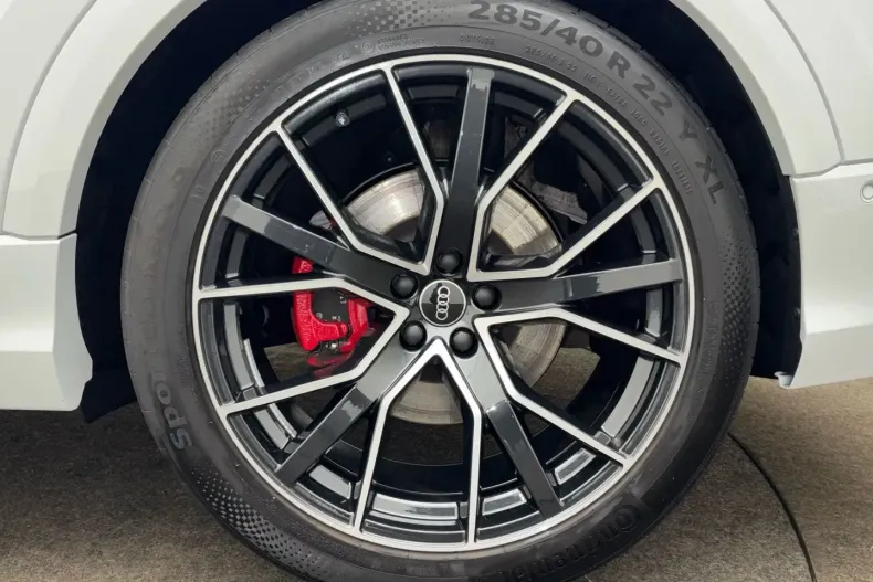 Audi Q8 din 2023 cu 46.485 km - oferta AUD195761 - foto 7
