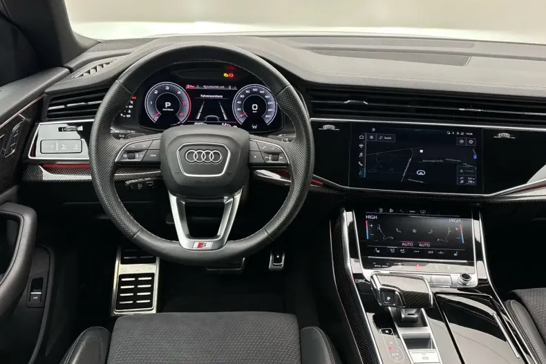 Audi Q8 din 2023 cu 46.485 km - oferta AUD195761 - foto 8