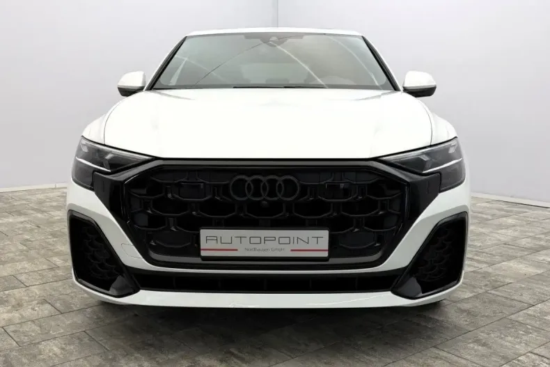 Audi Q8 din 2023 cu 62.000 km - oferta AUD195762 - foto 2