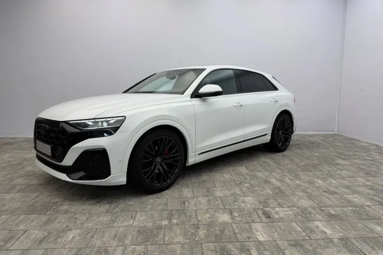 Audi Q8 din 2023 cu 62.000 km - oferta AUD195762 - foto 4