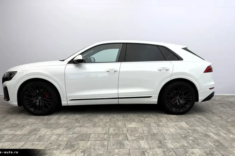 Audi Q8 din 2023 cu 62.000 km - oferta AUD195762 - foto 6