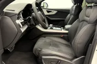 Audi Q8 din 2023 cu 62.000 km - oferta AUD195762 - foto 8