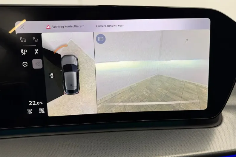 Audi Q8 din 2023 cu 62.000 km - oferta AUD195762 - foto 11