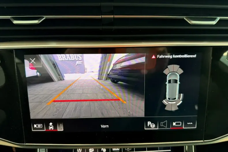 Audi Q8 din 2023 cu 62.000 km - oferta AUD195762 - foto 12