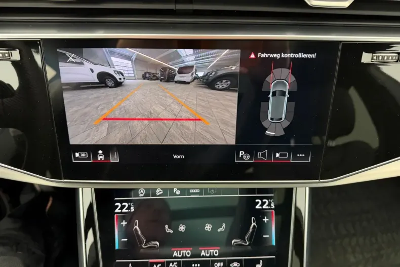 Audi Q8 din 2023 cu 62.000 km - oferta AUD195762 - foto 13