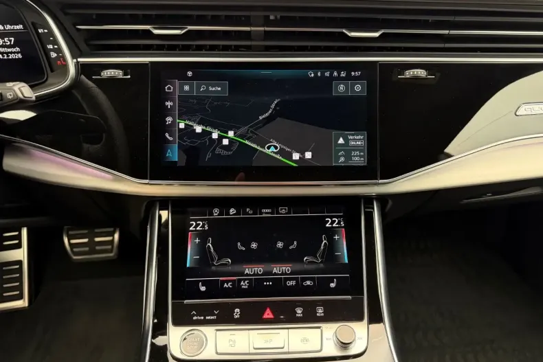 Audi Q8 din 2023 cu 62.000 km - oferta AUD195762 - foto 15