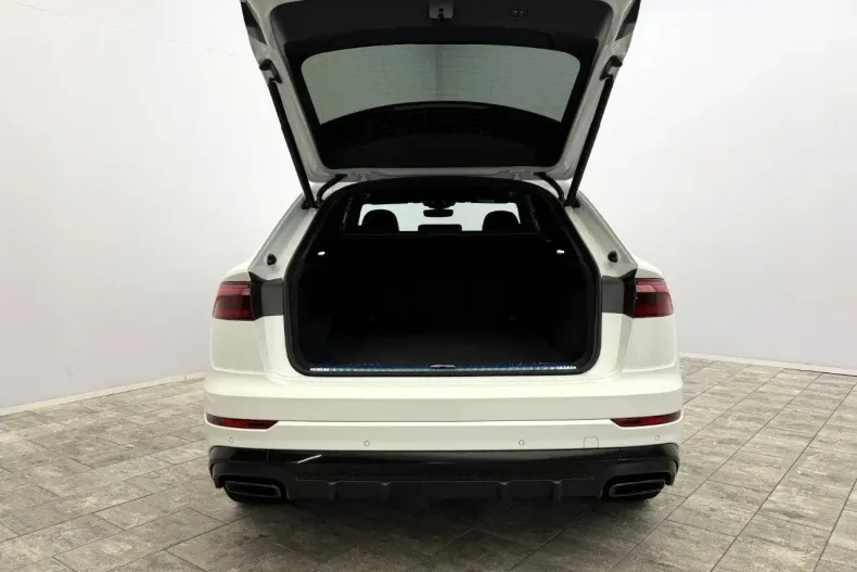 Audi Q8 din 2023 cu 62.000 km - oferta AUD195762 - foto 21