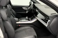 Audi Q8 din 2023 cu 62.000 km - oferta AUD195762 - foto 23