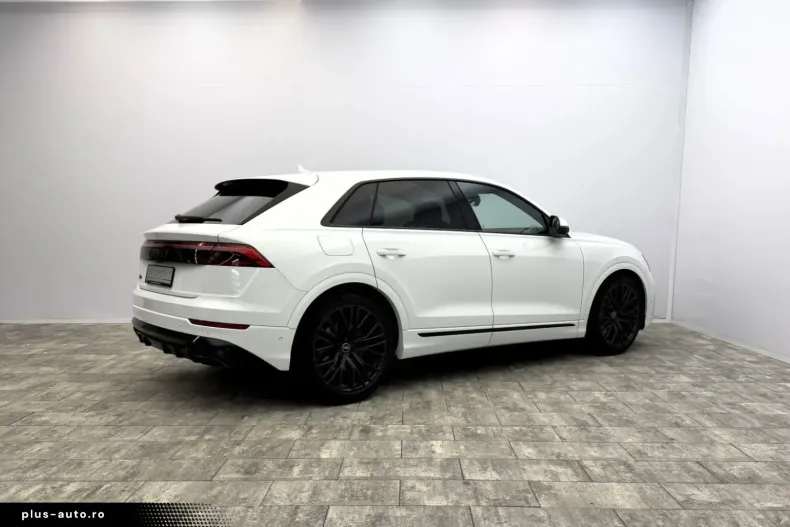 Audi Q8 din 2023 cu 62.000 km - oferta AUD195762 - foto 24