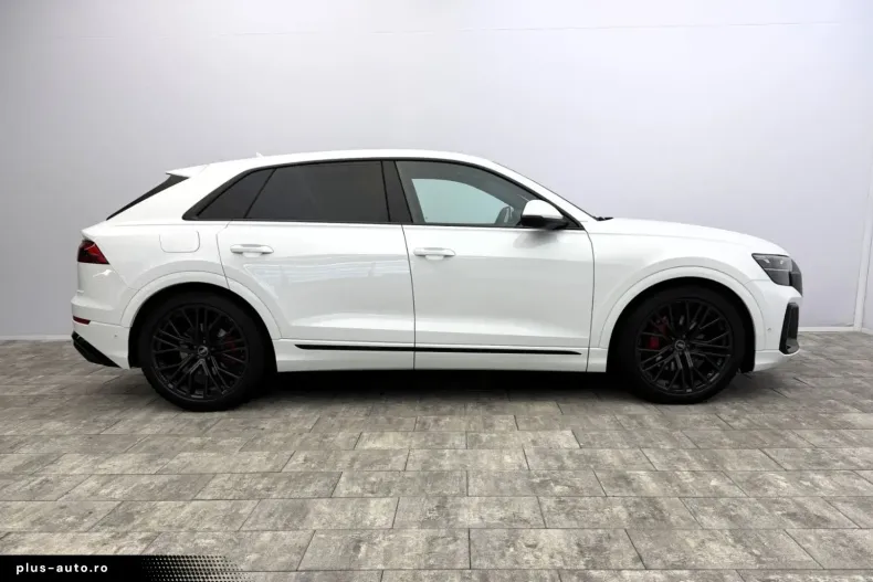 Audi Q8 din 2023 cu 62.000 km - oferta AUD195762 - foto 25