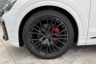 Audi Q8 din 2023 cu 62.000 km - oferta AUD195762 - foto 26