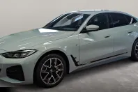 BMW i4 (Seria 4) din 2023 cu 43.146 km - oferta BMW195763 - foto 1