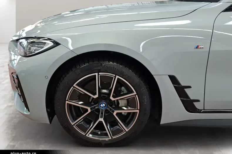 BMW i4 (Seria 4) din 2023 cu 43.146 km - oferta BMW195763 - foto 4