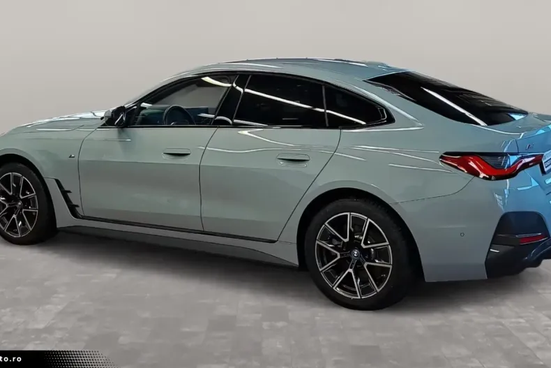 BMW i4 (Seria 4) din 2023 cu 43.146 km - oferta BMW195763 - foto 5