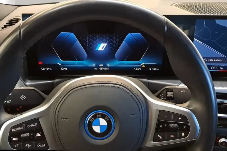 BMW i4 (Seria 4) din 2023 cu 43.146 km - oferta BMW195763 - foto 9