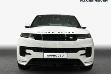 Land Rover Range Rover Sport din 2024 - oferta LAN195764