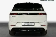 Land Rover Range Rover Sport din 2024 cu 17.947 km - oferta LAN195764 - foto 2