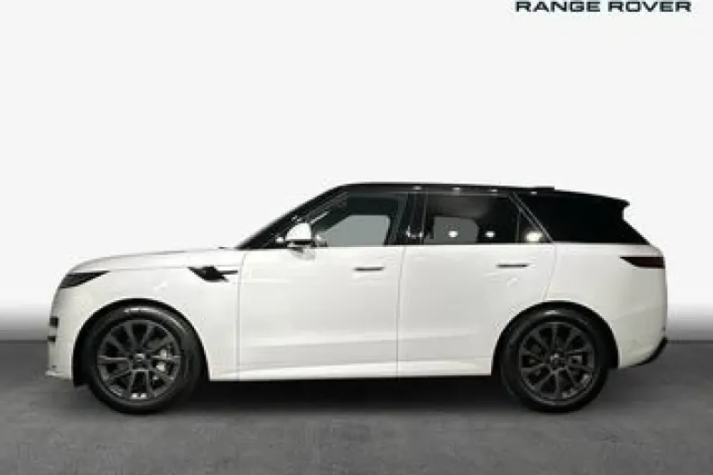 Land Rover Range Rover Sport din 2024 cu 17.947 km - oferta LAN195764 - foto 5