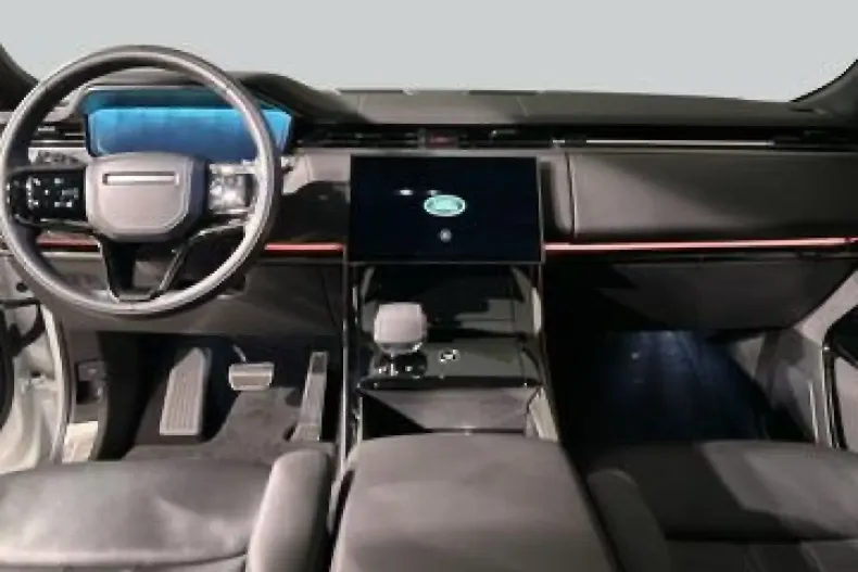 Land Rover Range Rover Sport din 2024 cu 17.947 km - oferta LAN195764 - foto 8