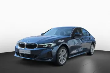 BMW 318i din 2023 - oferta BMW195765