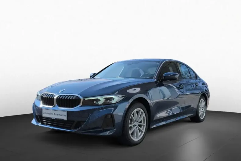 BMW 318i (Seria 3) din 2023 cu 7.169 km - oferta BMW195765 - foto 1