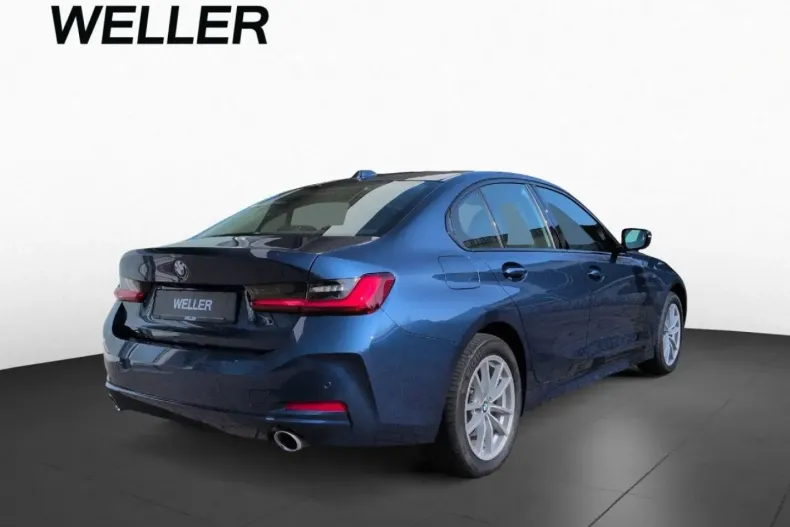 BMW 318i (Seria 3) din 2023 cu 7.169 km - oferta BMW195765 - foto 3