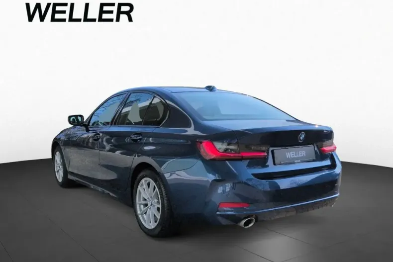 BMW 318i (Seria 3) din 2023 cu 7.169 km - oferta BMW195765 - foto 4