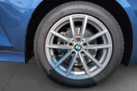 BMW 318i (Seria 3) din 2023 cu 7.169 km - oferta BMW195765 - foto 13