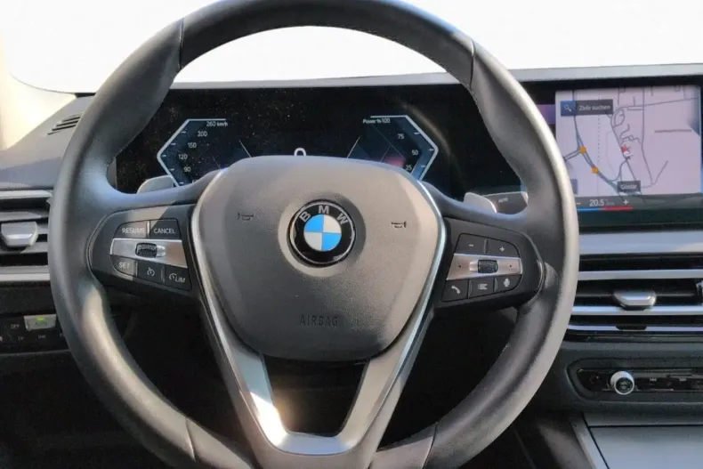 BMW 318i (Seria 3) din 2023 cu 7.169 km - oferta BMW195765 - foto 15