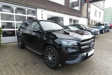 Mercedes-Benz GLS 580 din 2023 - oferta MER195766