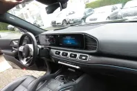 Mercedes-Benz GLS 580 (Clasa GLS) din 2023 cu 40.500 km - oferta MER195766 - foto 16