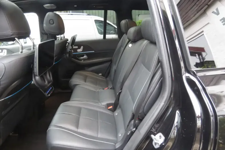 Mercedes-Benz GLS 580 (Clasa GLS) din 2023 cu 40.500 km - oferta MER195766 - foto 20