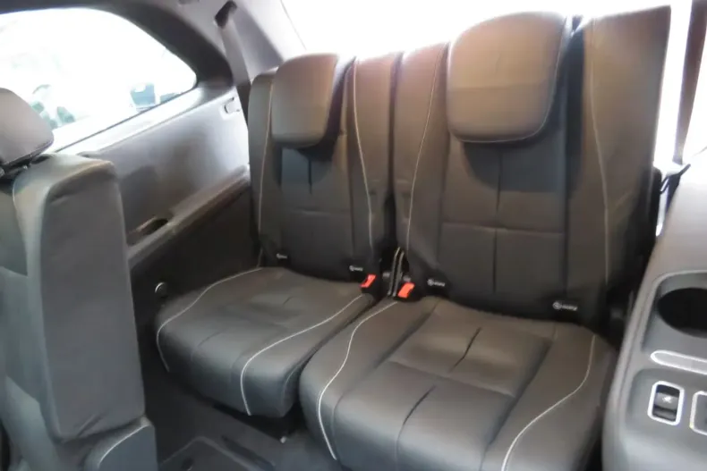 Mercedes-Benz GLS 580 (Clasa GLS) din 2023 cu 40.500 km - oferta MER195766 - foto 22