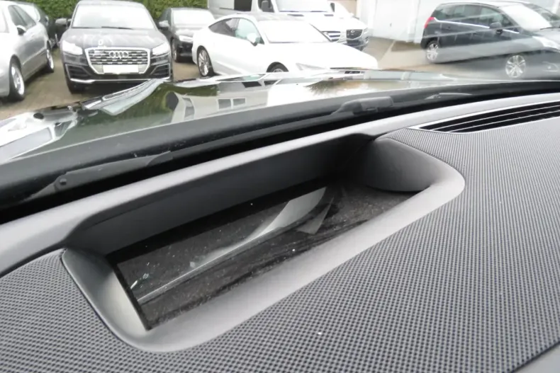 Mercedes-Benz GLS 580 (Clasa GLS) din 2023 cu 40.500 km - oferta MER195766 - foto 23