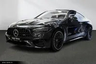 Mercedes-Benz CLE 53 AMG (Clasa CLE) din 2025 cu 9.900 km - oferta MER195767 - foto 1