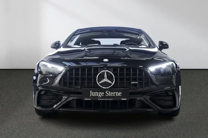 Mercedes-Benz CLE 53 AMG (Clasa CLE) din 2025 cu 9.900 km - oferta MER195767 - foto 3