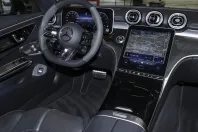 Mercedes-Benz CLE 53 AMG (Clasa CLE) din 2025 cu 9.900 km - oferta MER195767 - foto 7